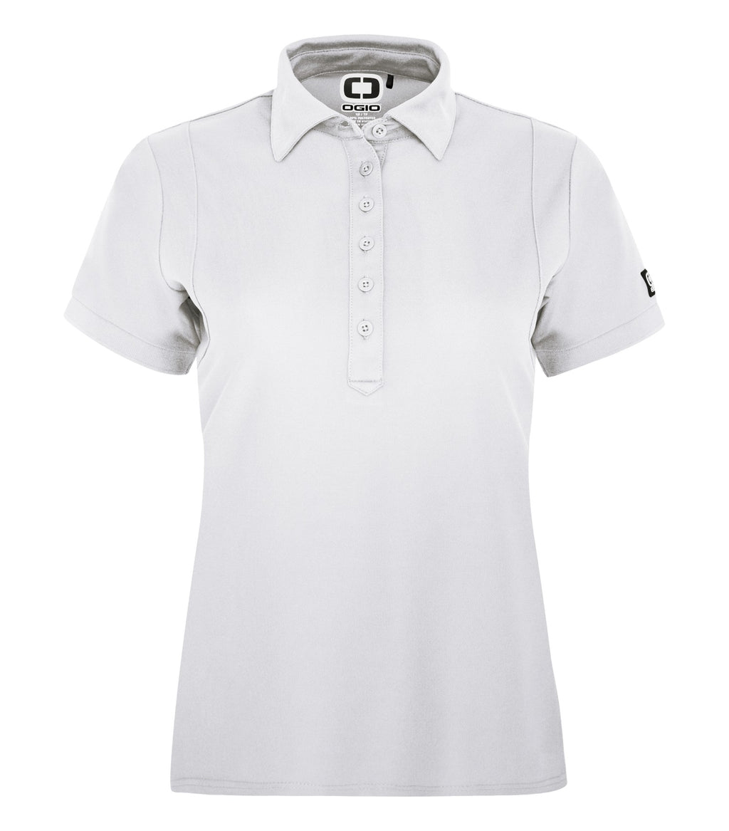 OGIO® JEWEL LADIES' POLO