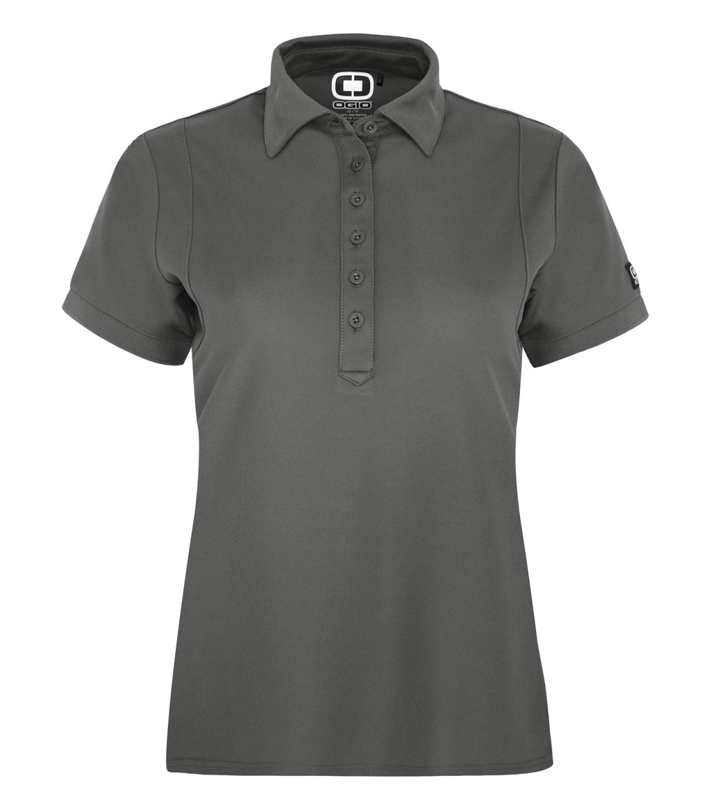 OGIO® JEWEL LADIES' POLO