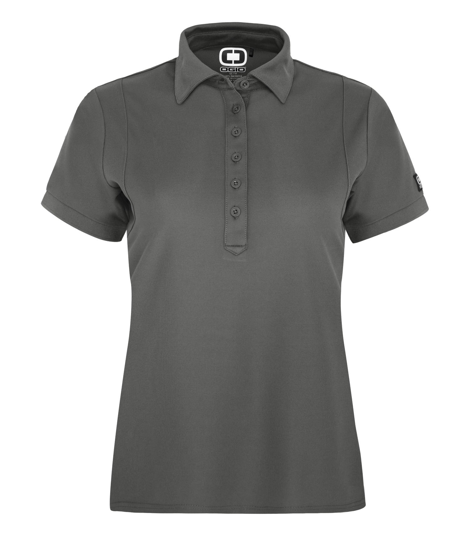 OGIO® JEWEL LADIES' POLO