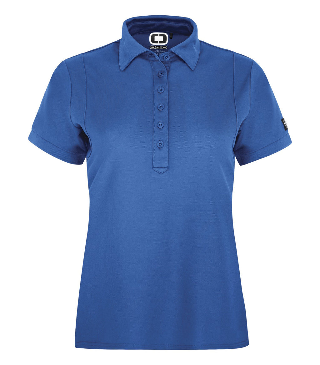 OGIO® JEWEL LADIES' POLO