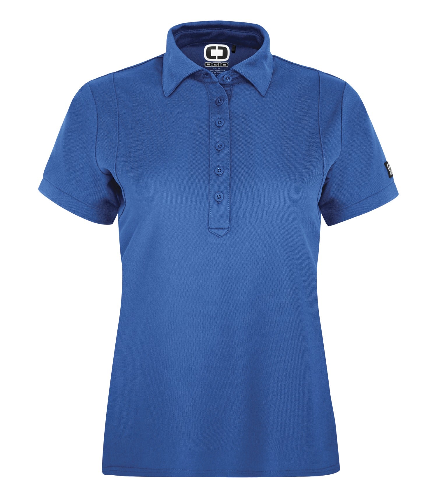OGIO® JEWEL LADIES' POLO