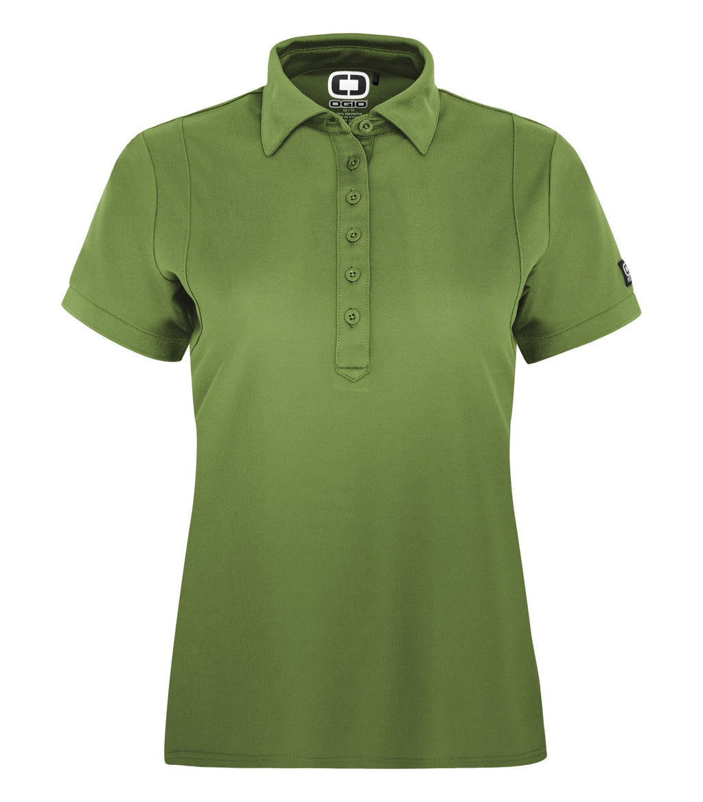 OGIO® JEWEL LADIES' POLO