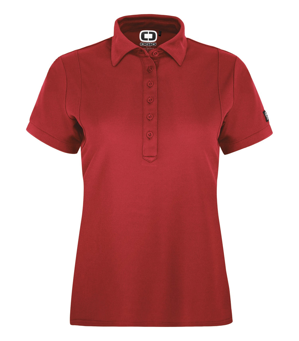 OGIO® JEWEL LADIES' POLO