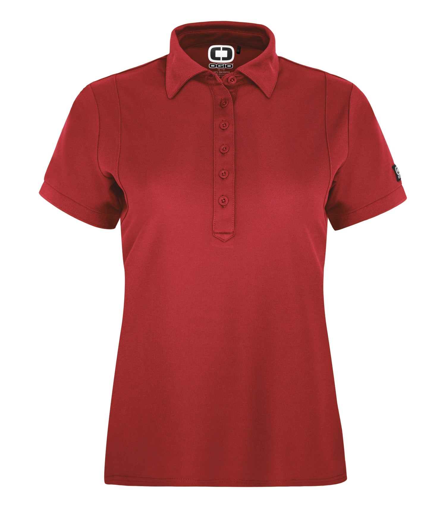 OGIO® JEWEL LADIES' POLO