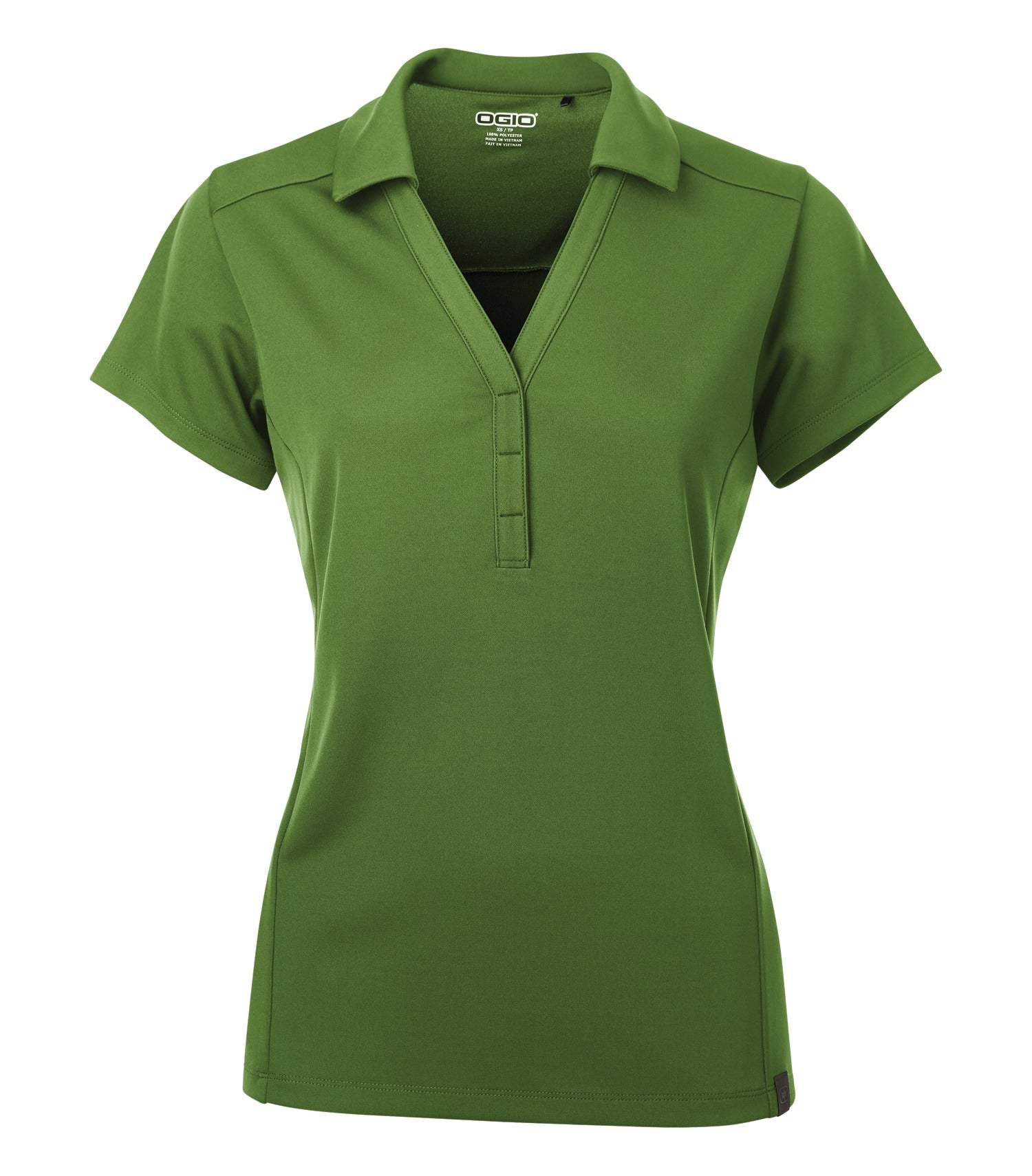 OGIO® FRAMEWORK LADIES' POLO