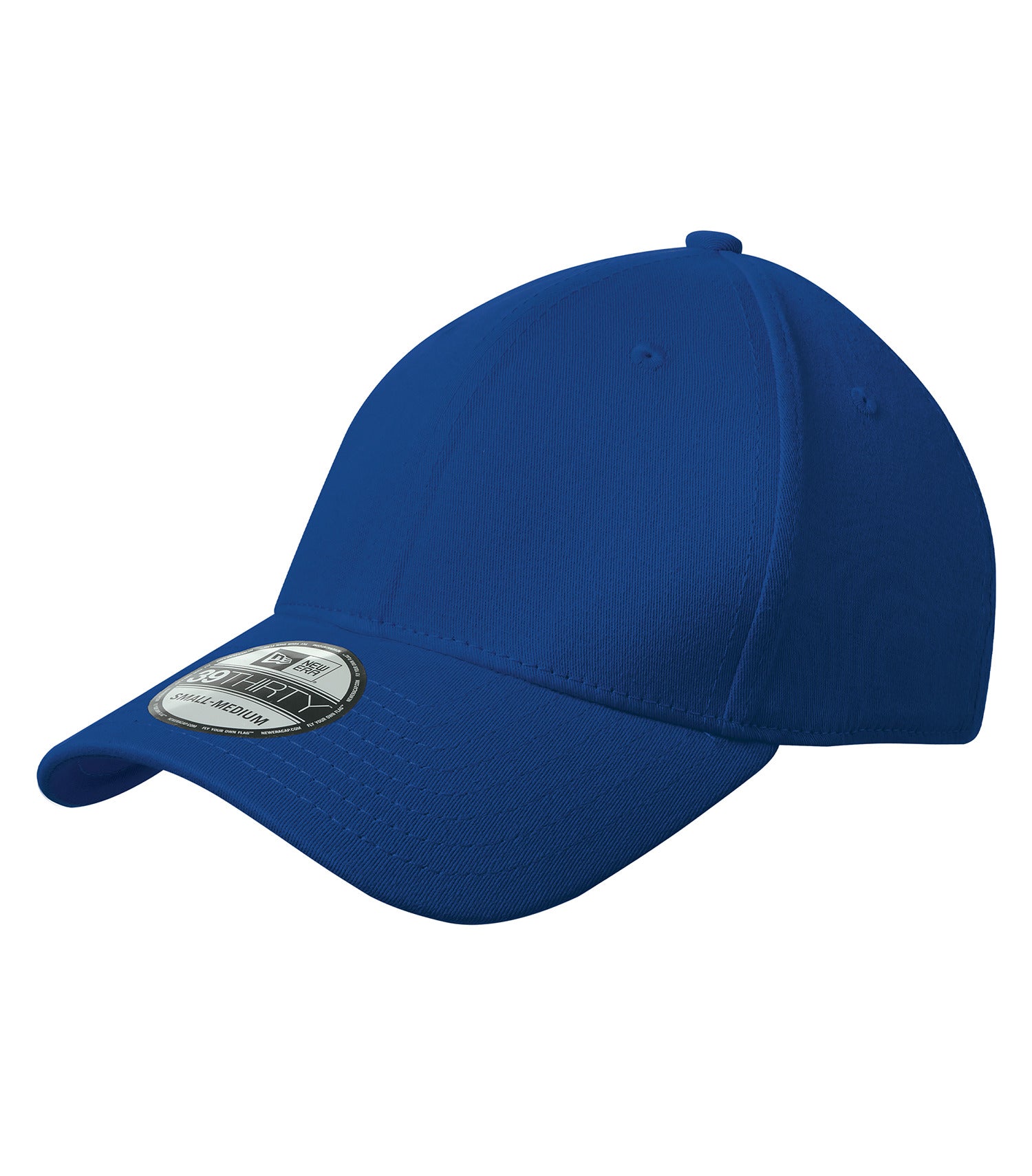 NEW ERA® 39THIRTY® STRUCTURED STRETCH COTTON CAP