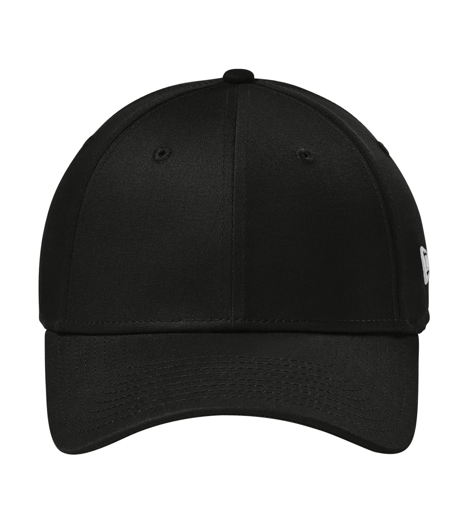 NEW ERA® 39THIRTY® STRUCTURED STRETCH COTTON CAP