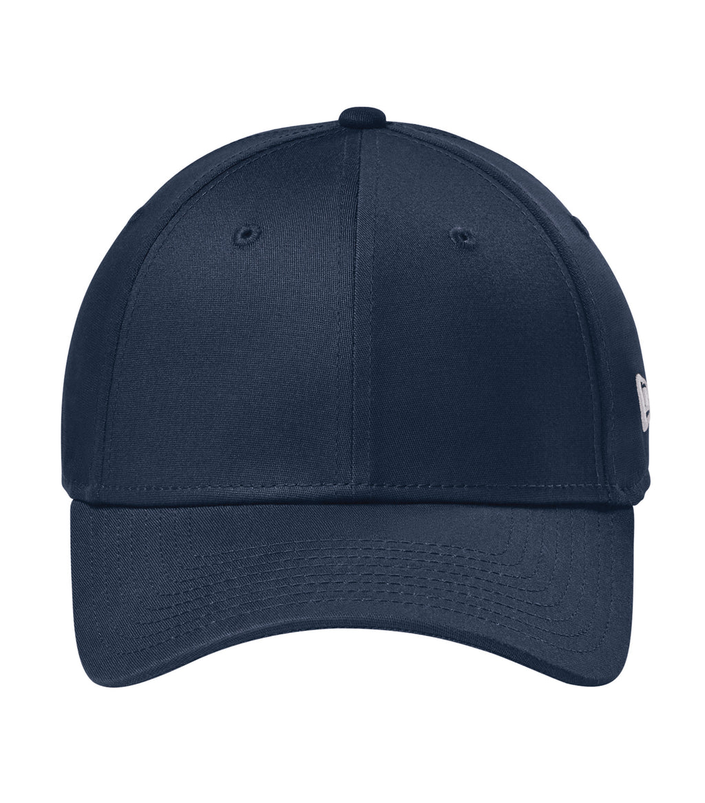 NEW ERA® 39THIRTY® STRUCTURED STRETCH COTTON CAP