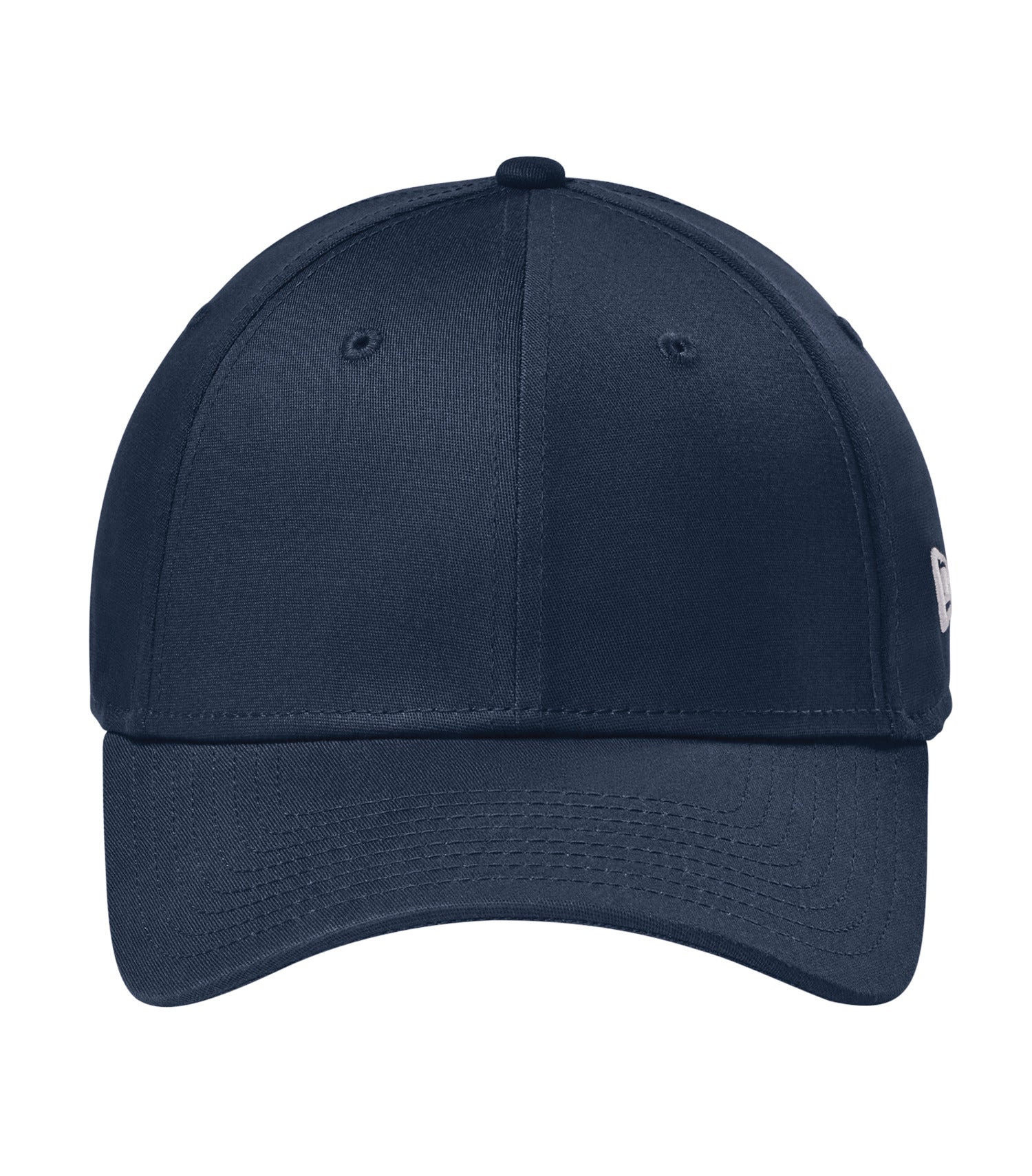 NEW ERA® 39THIRTY® STRUCTURED STRETCH COTTON CAP