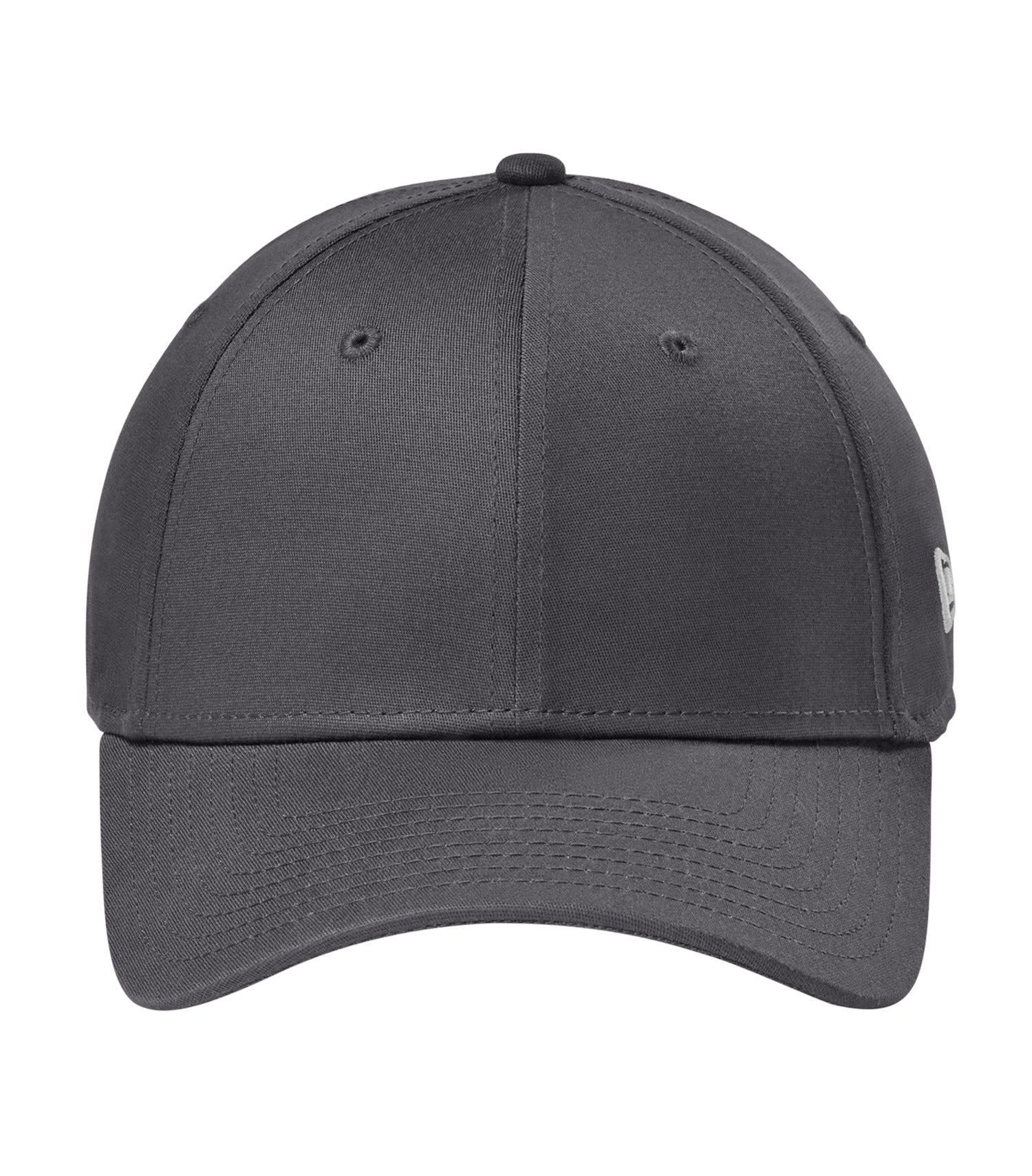 NEW ERA® 39THIRTY® STRUCTURED STRETCH COTTON CAP