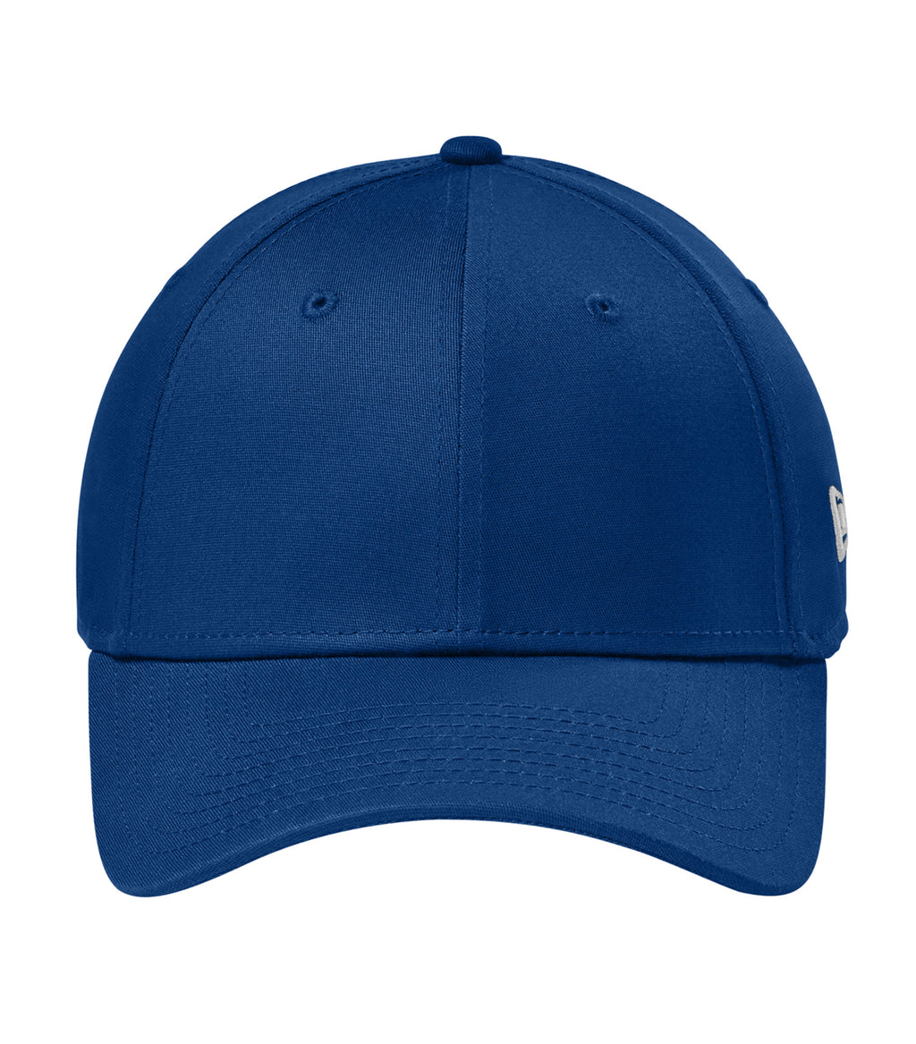 NEW ERA® 39THIRTY® STRUCTURED STRETCH COTTON CAP