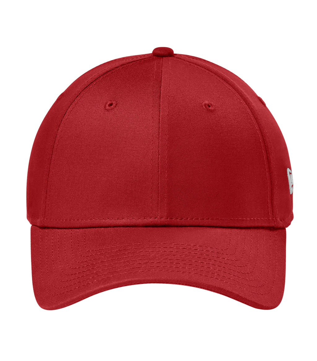NEW ERA® 39THIRTY® STRUCTURED STRETCH COTTON CAP