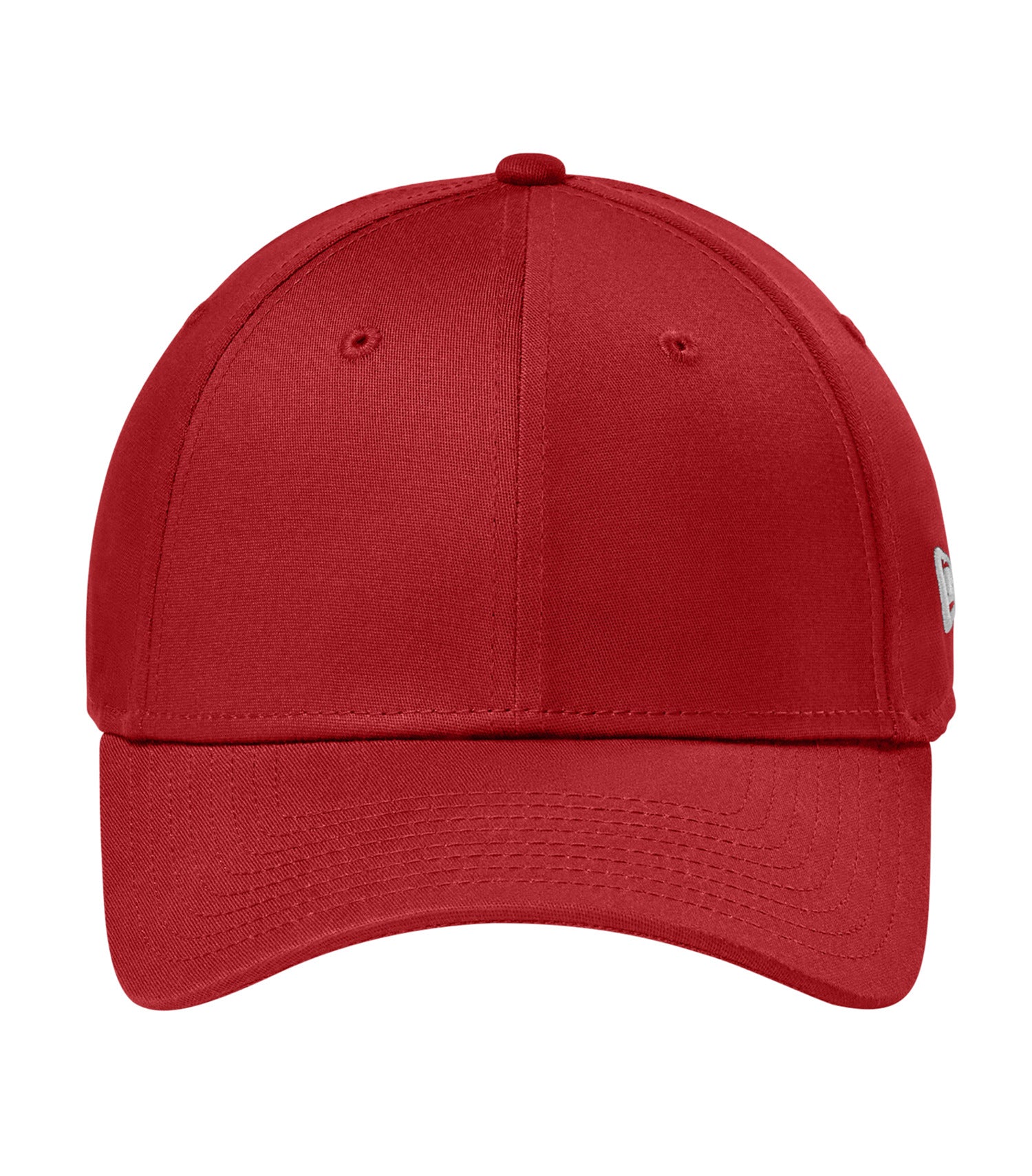 NEW ERA® 39THIRTY® STRUCTURED STRETCH COTTON CAP