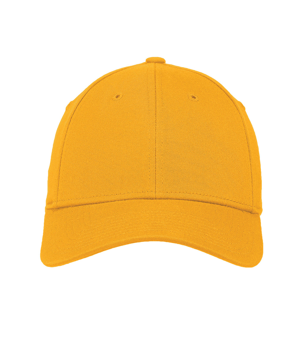 NEW ERA® 39THIRTY® STRUCTURED STRETCH COTTON CAP