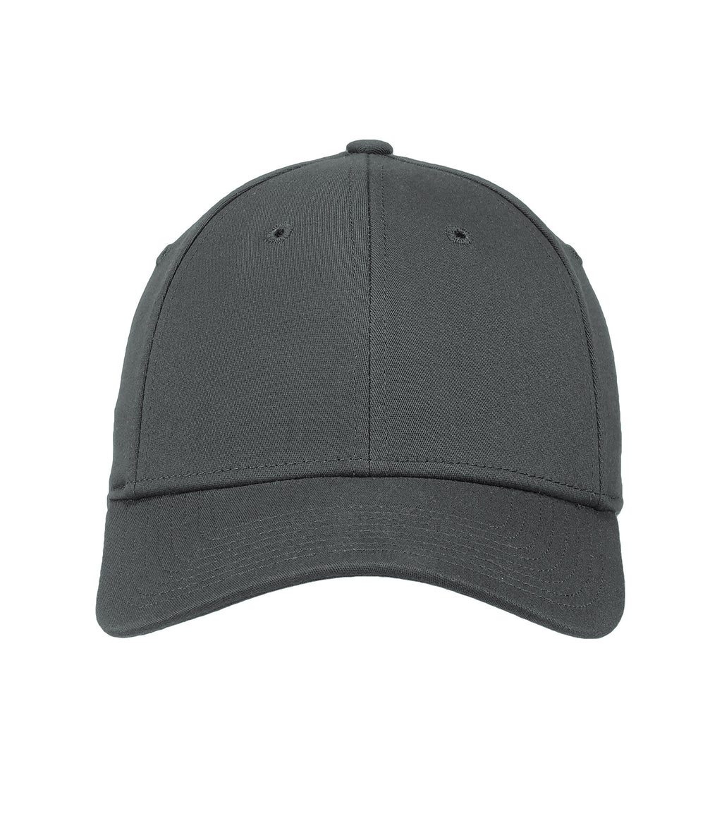 NEW ERA® 39THIRTY® STRUCTURED STRETCH COTTON CAP