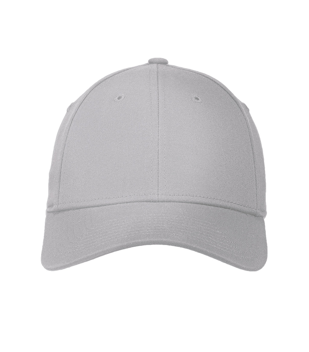 NEW ERA® 39THIRTY® STRUCTURED STRETCH COTTON CAP
