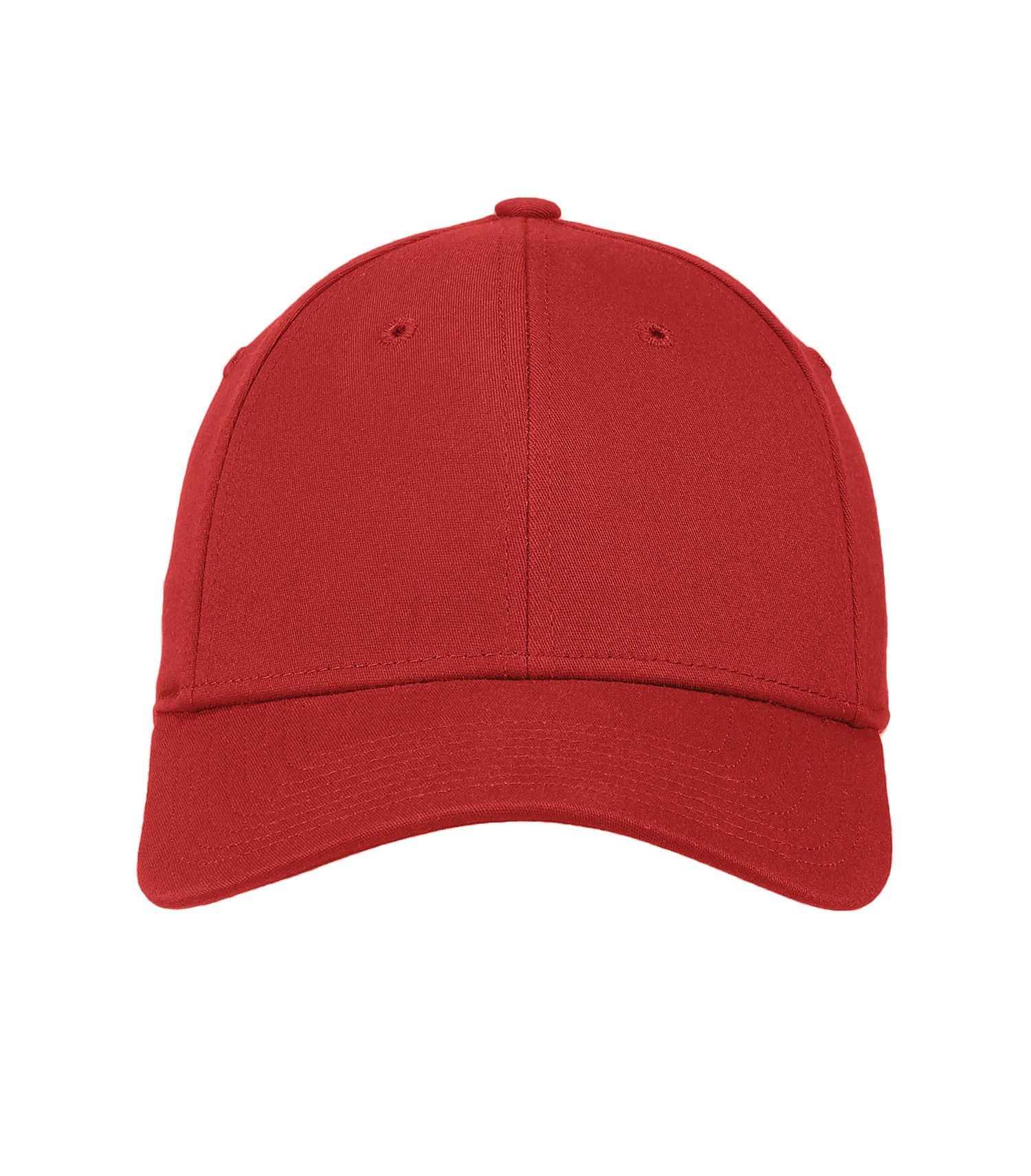 NEW ERA® 39THIRTY® STRUCTURED STRETCH COTTON CAP