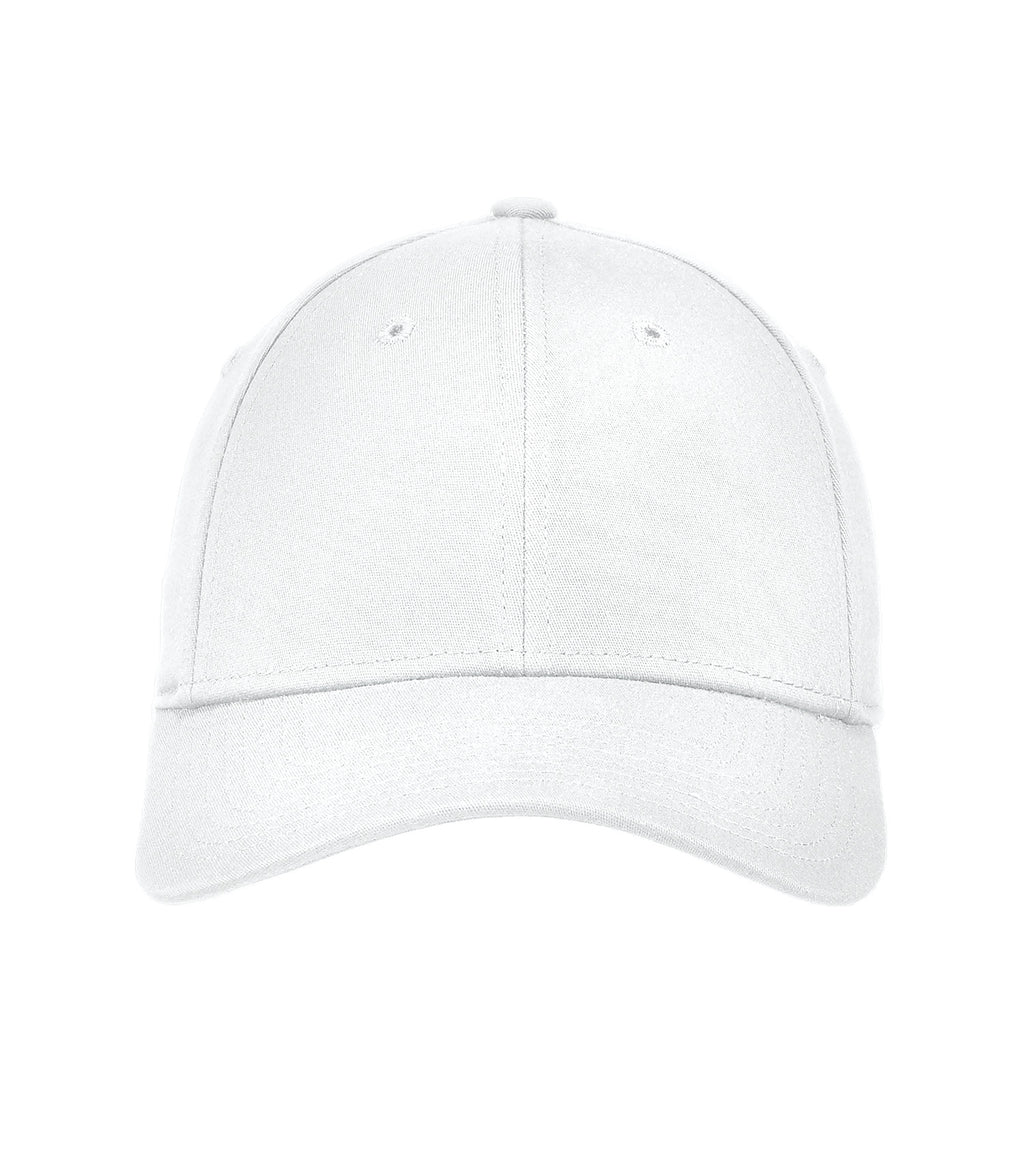 NEW ERA® 39THIRTY® STRUCTURED STRETCH COTTON CAP