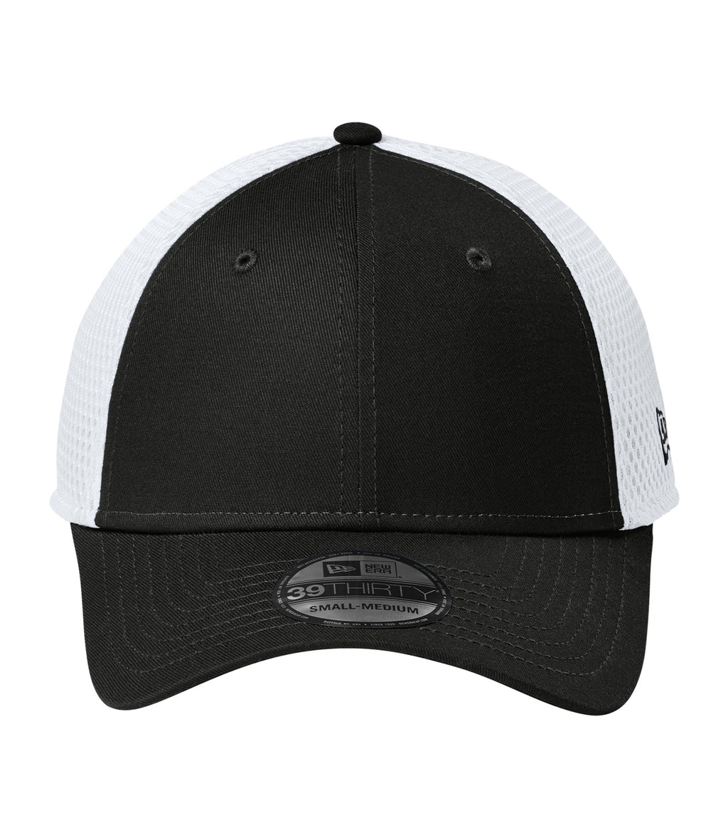 NEW ERA® 39THIRTY® STRETCH MESH CAP