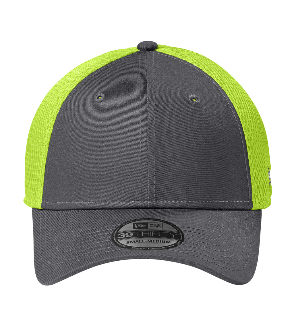 NEW ERA® 39THIRTY® STRETCH MESH CAP