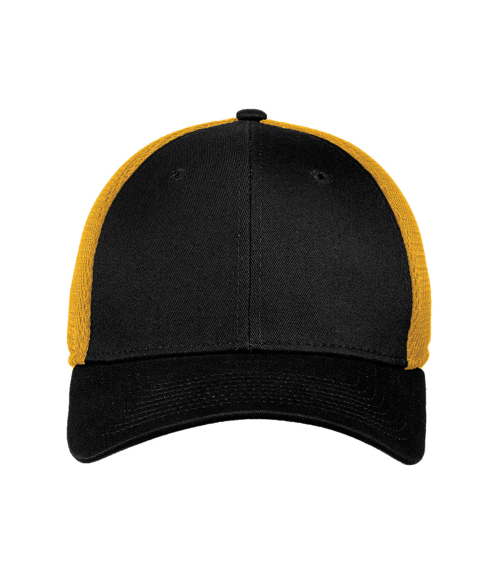 NEW ERA® 39THIRTY® STRETCH MESH CAP