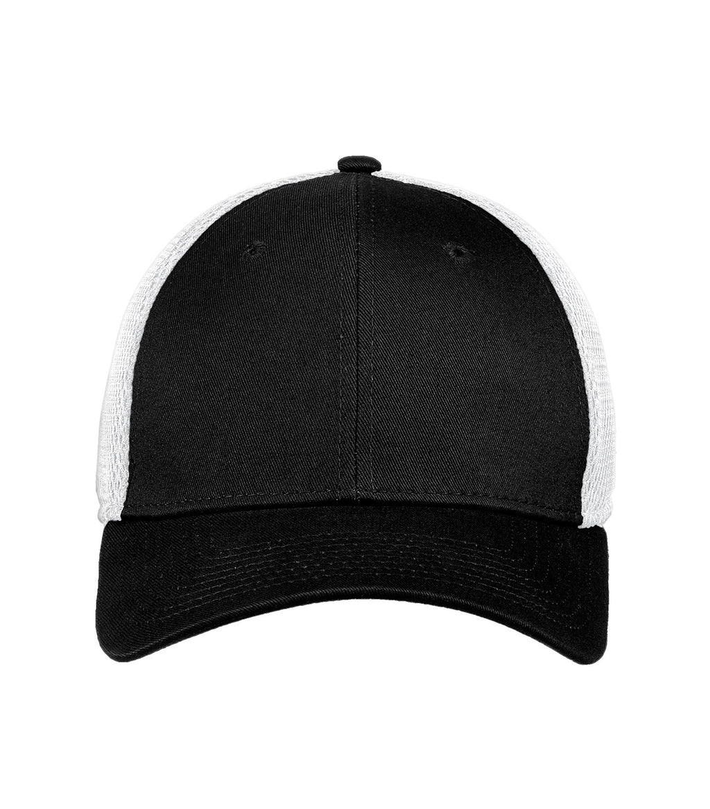 NEW ERA® 39THIRTY® STRETCH MESH CAP
