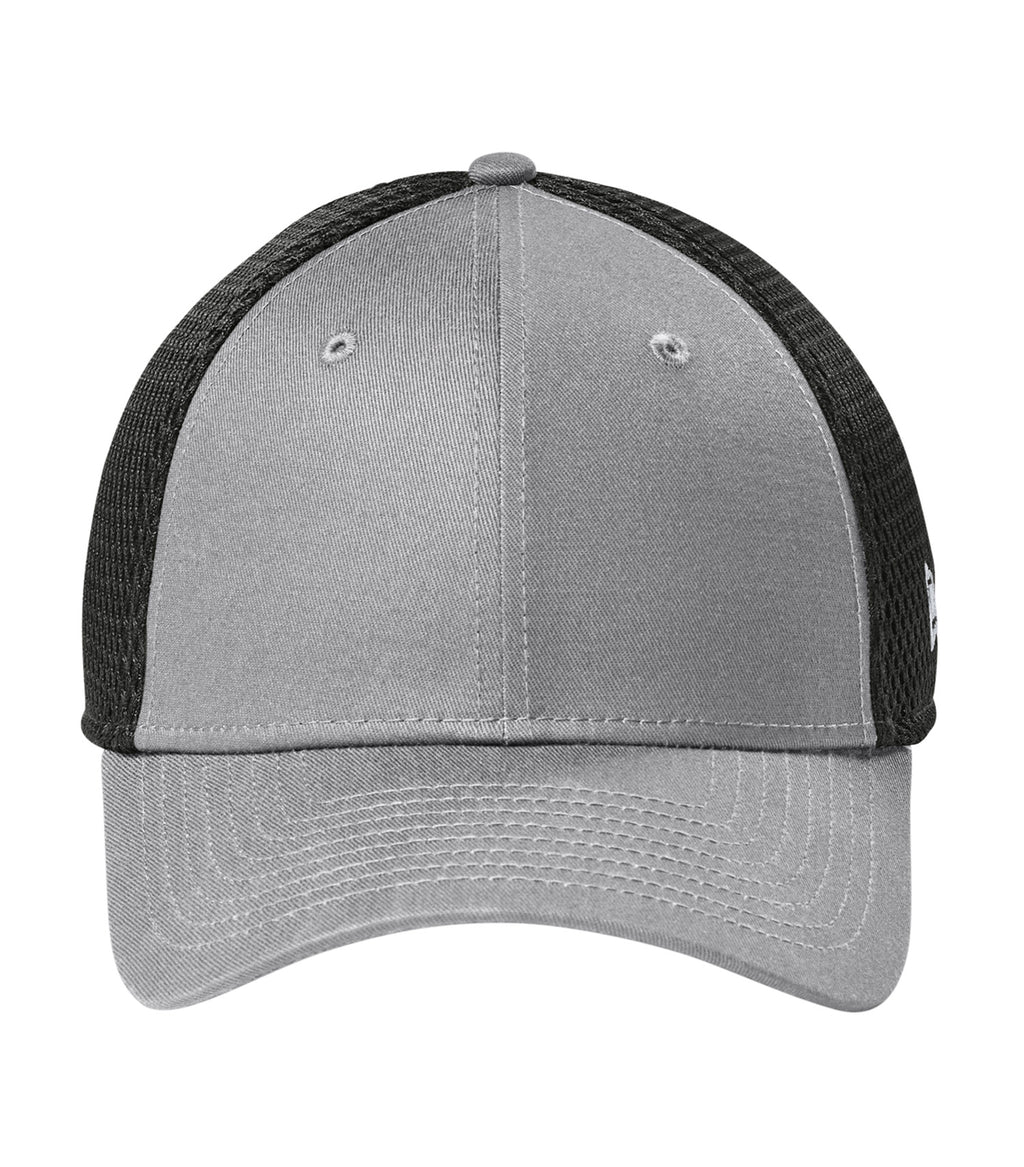 NEW ERA® 39THIRTY® STRETCH MESH CAP