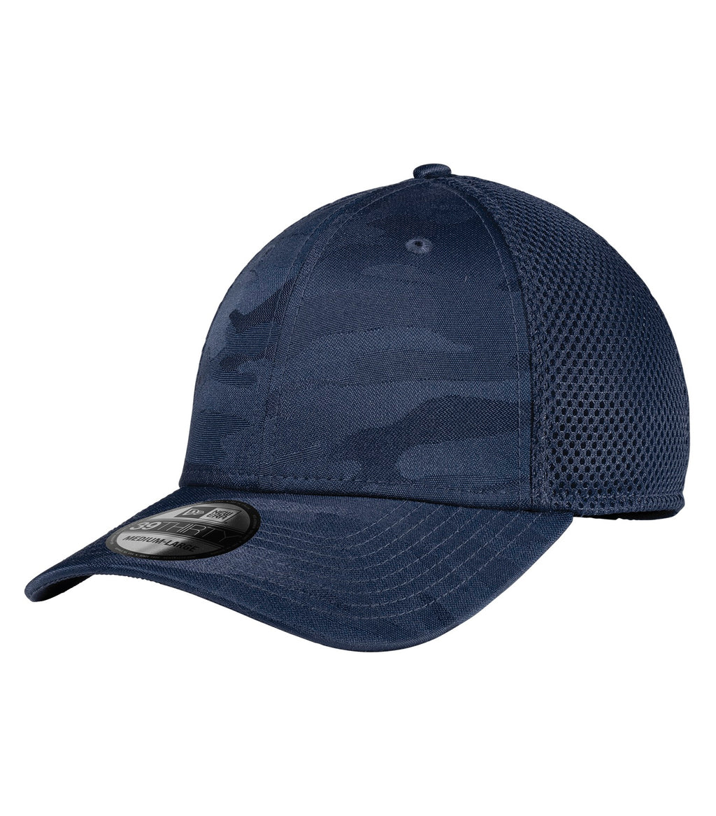 NEW ERA® 39THIRTY® TONAL CAMO STRETCH TECH MESH CAP