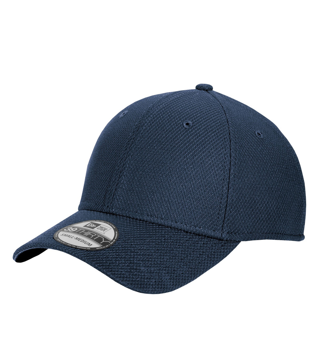 NEW ERA® 39THIRTY® DIAMOND ERA STRETCH CAP