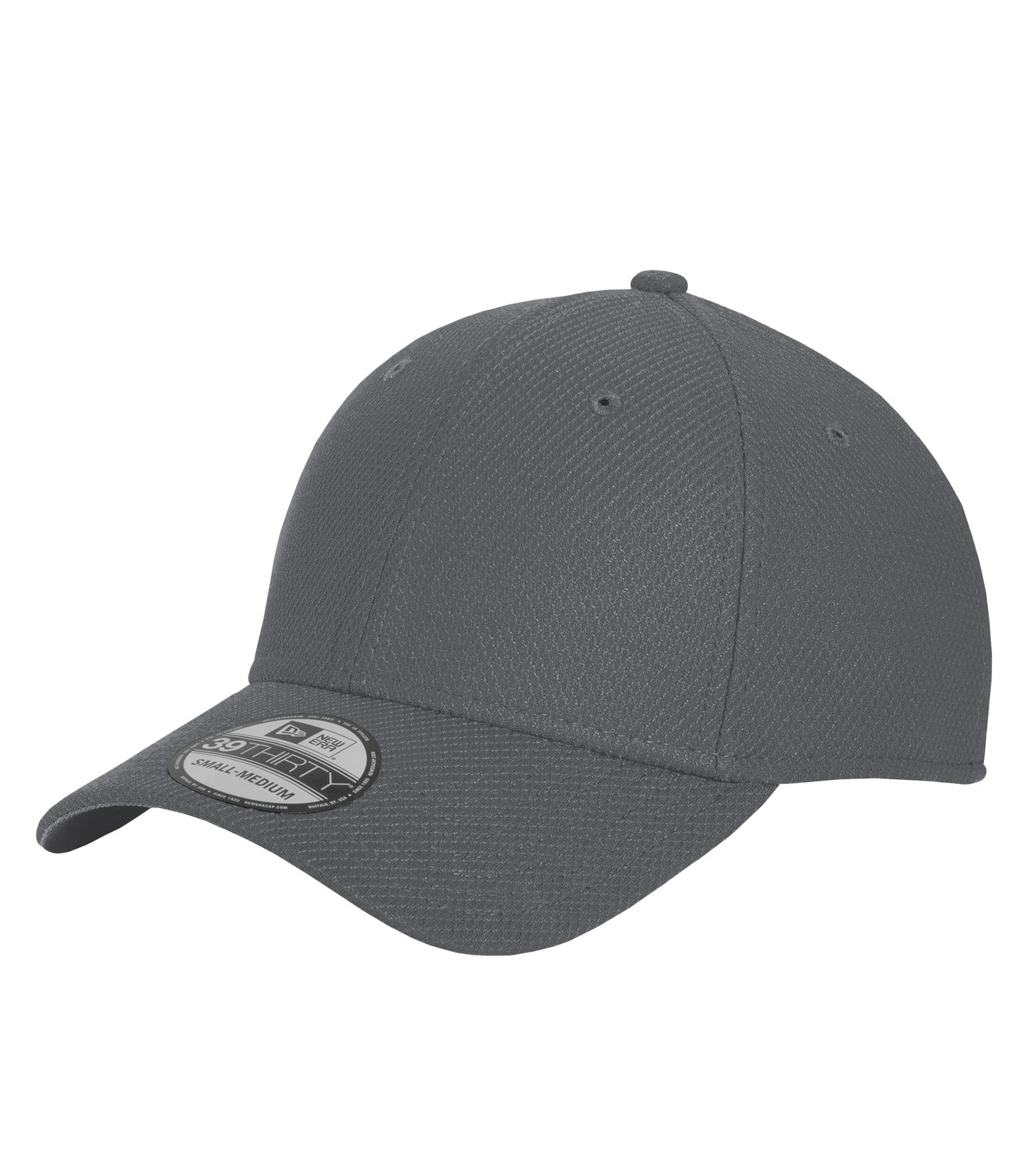 NEW ERA® 39THIRTY® DIAMOND ERA STRETCH CAP