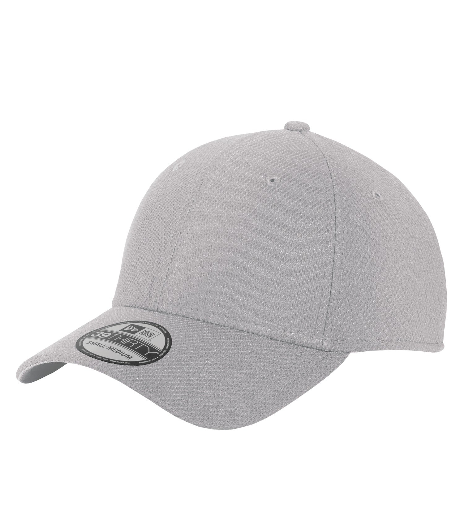 NEW ERA® 39THIRTY® DIAMOND ERA STRETCH CAP