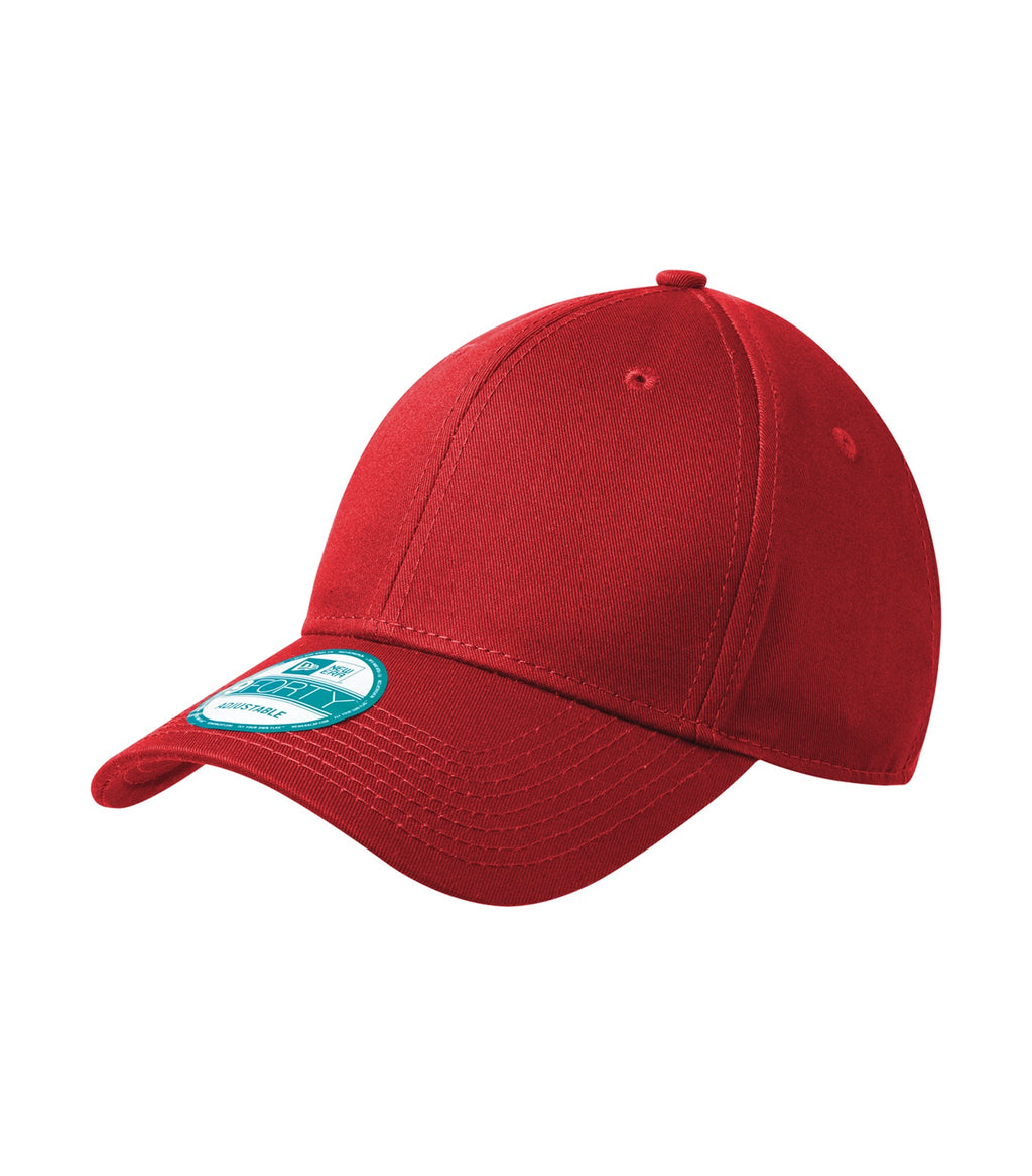 NEW ERA® 9FORTY® ADJUSTABLE STRUCTURED CAP
