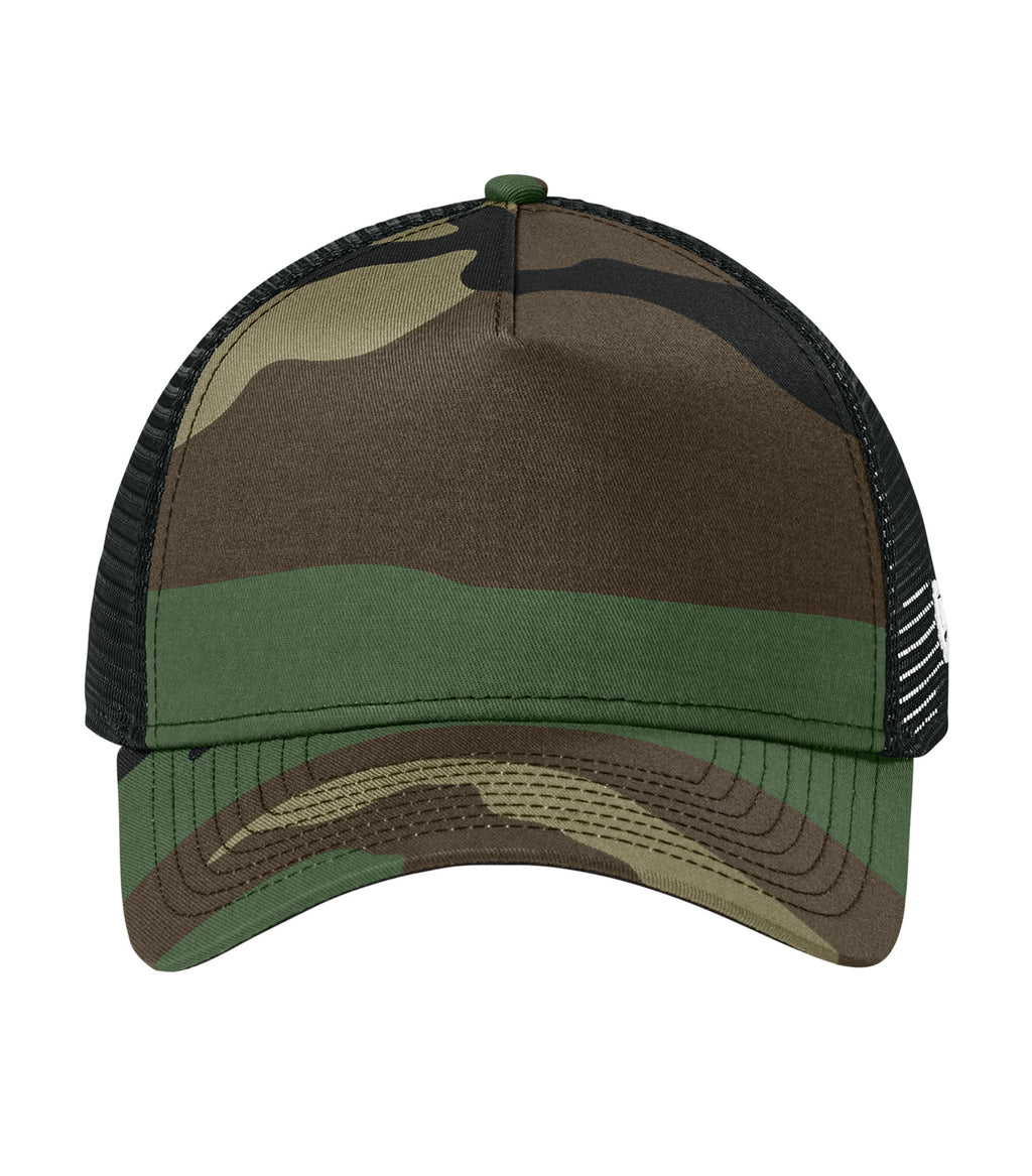 NEW ERA® 9FORTY® SNAPBACK TRUCKER CAP