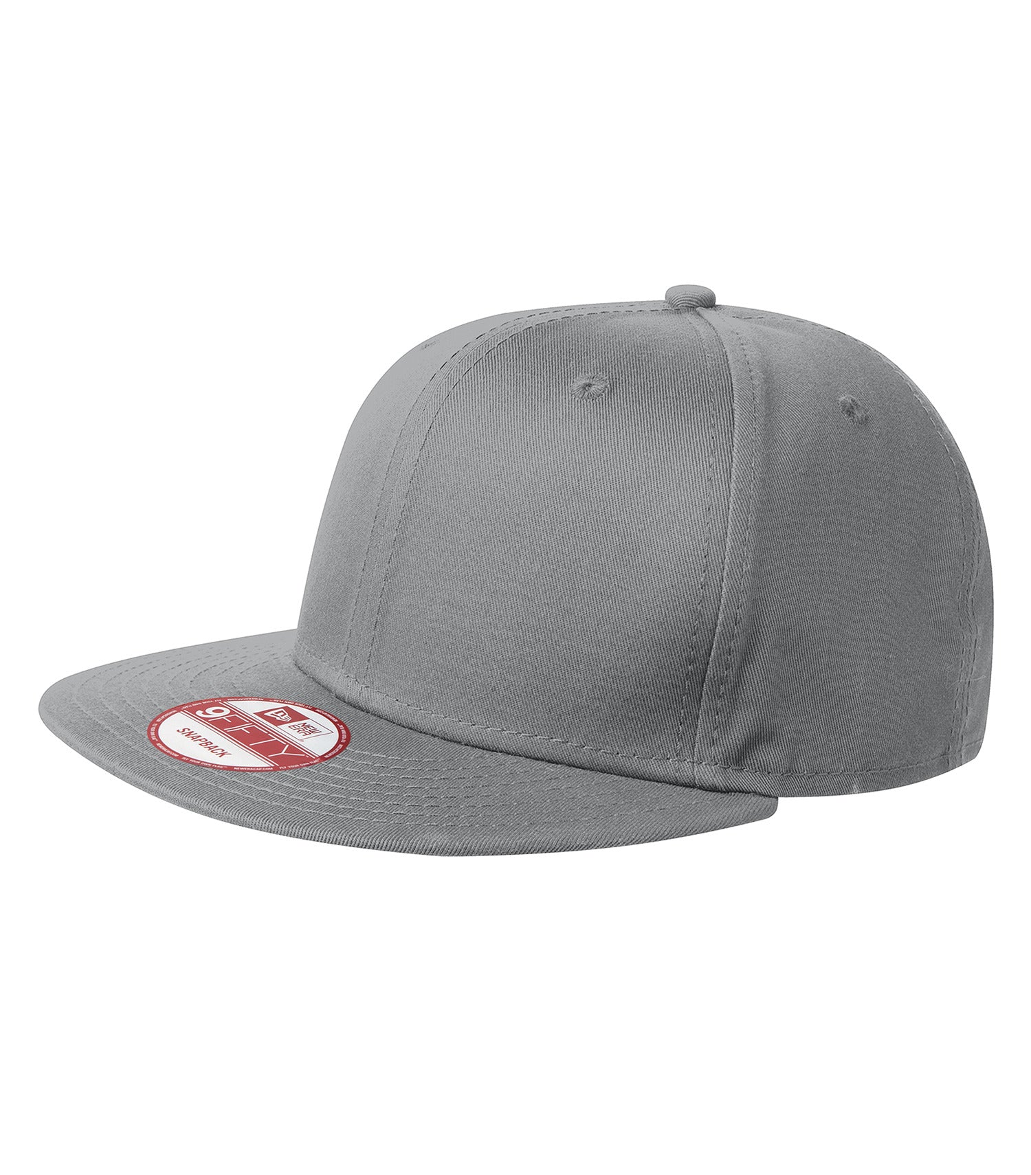 NEW ERA® 9FIFTY® FLAT BILL SNAPBACK CAP