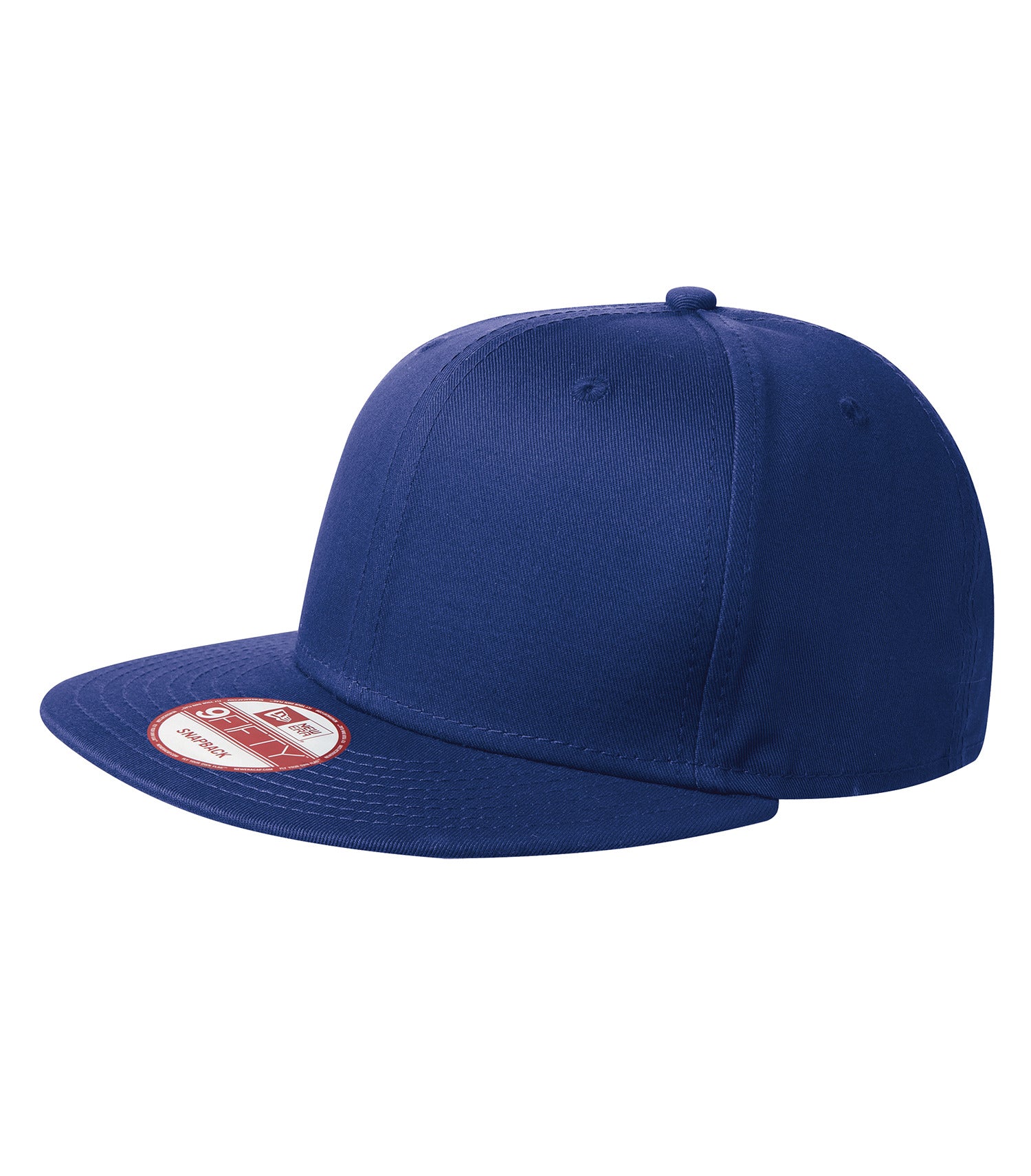 NEW ERA® 9FIFTY® FLAT BILL SNAPBACK CAP