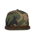NEW ERA® 9FIFTY® FLAT BILL SNAPBACK CAP