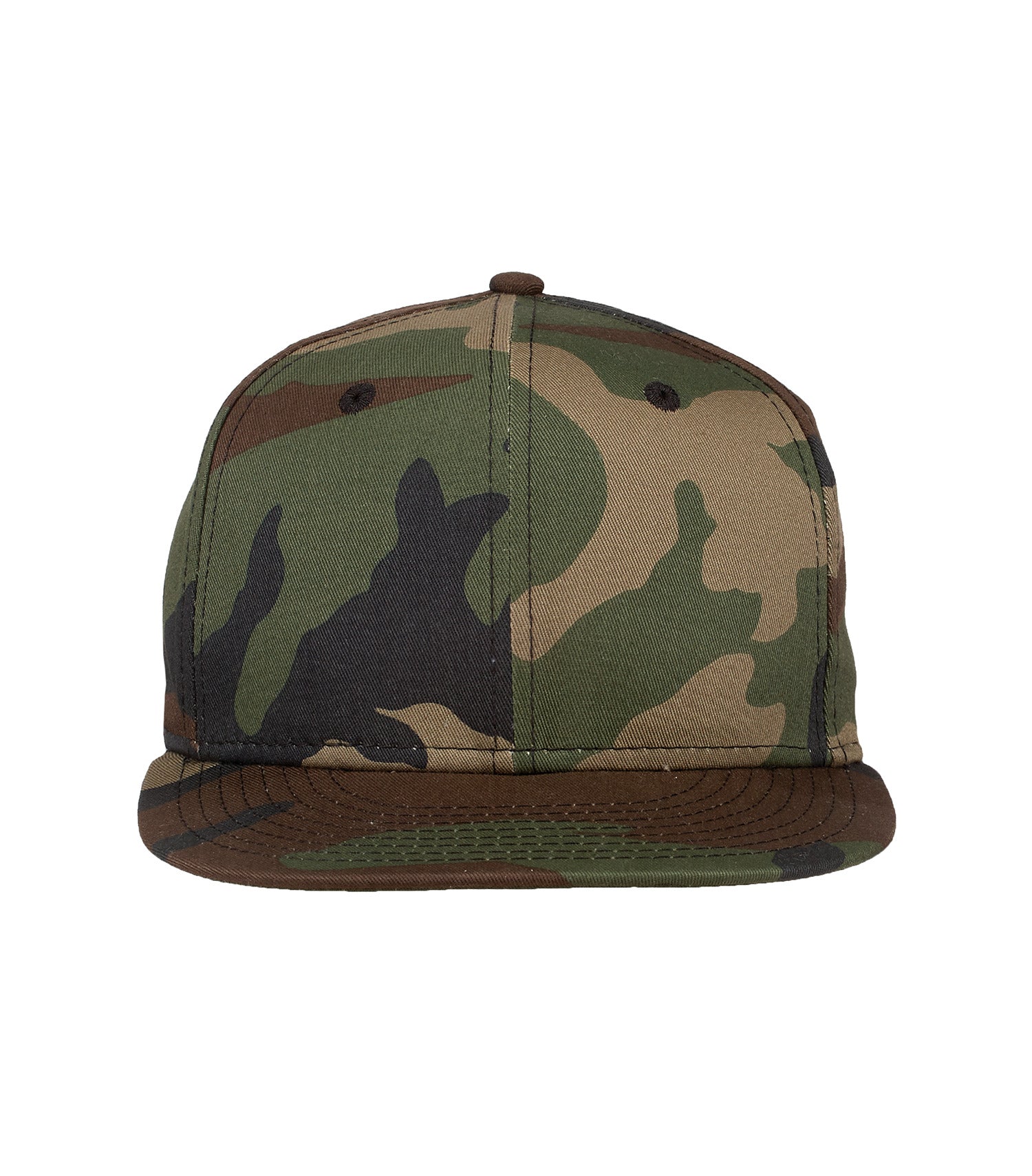 NEW ERA® 9FIFTY® FLAT BILL SNAPBACK CAP