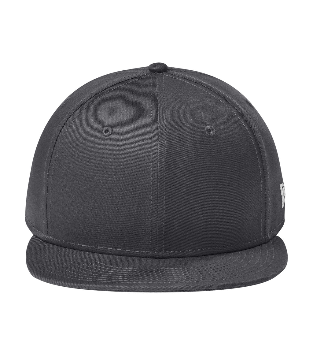 NEW ERA® 9FIFTY® FLAT BILL SNAPBACK CAP