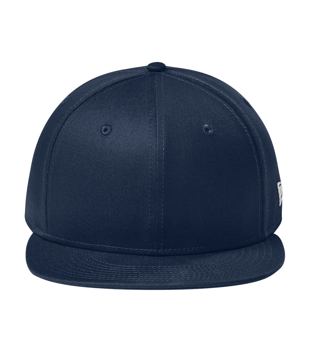 NEW ERA® 9FIFTY® FLAT BILL SNAPBACK CAP