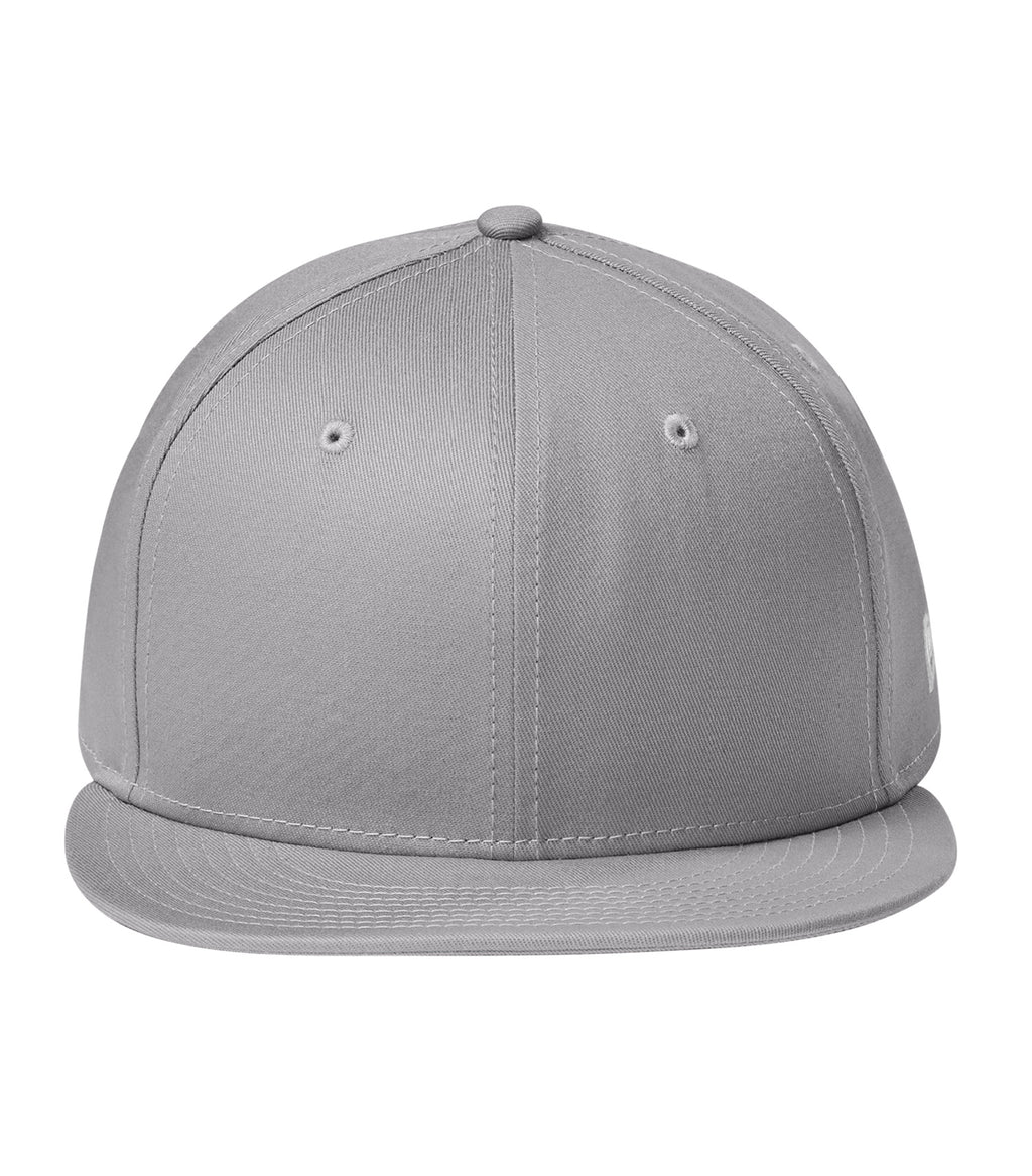NEW ERA® 9FIFTY® FLAT BILL SNAPBACK CAP