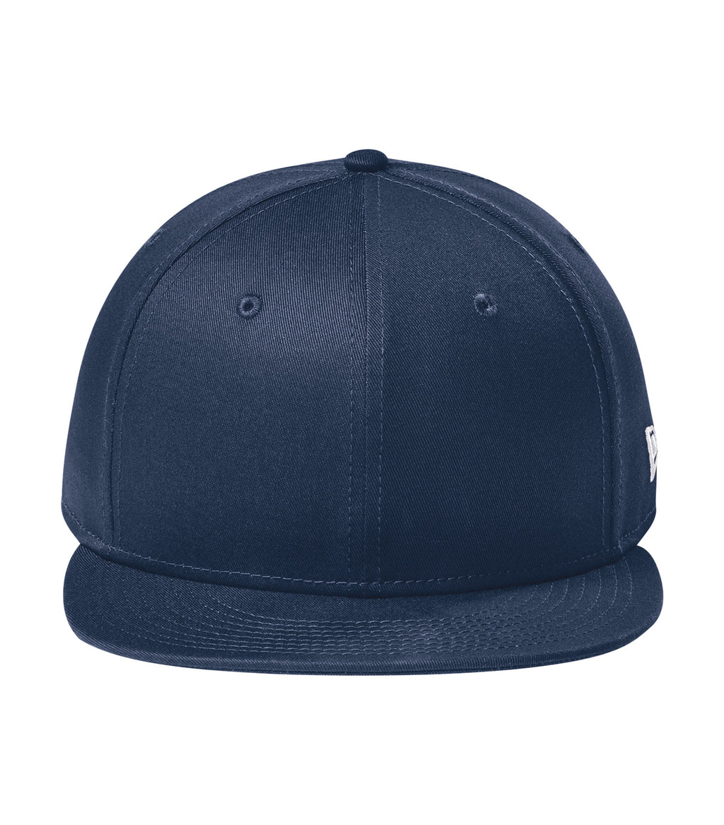 NEW ERA® 9FIFTY® FLAT BILL SNAPBACK CAP