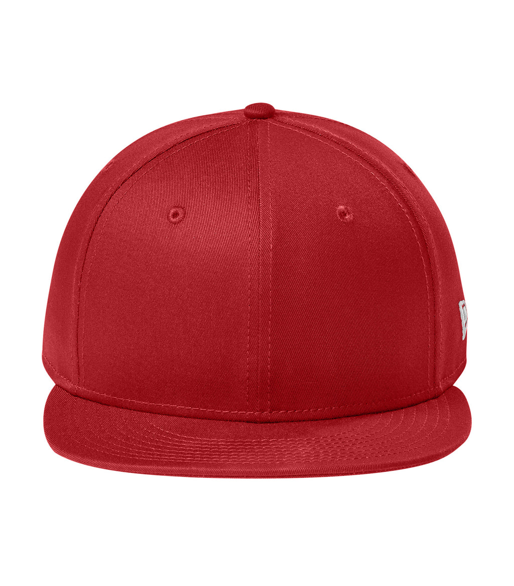 NEW ERA® 9FIFTY® FLAT BILL SNAPBACK CAP