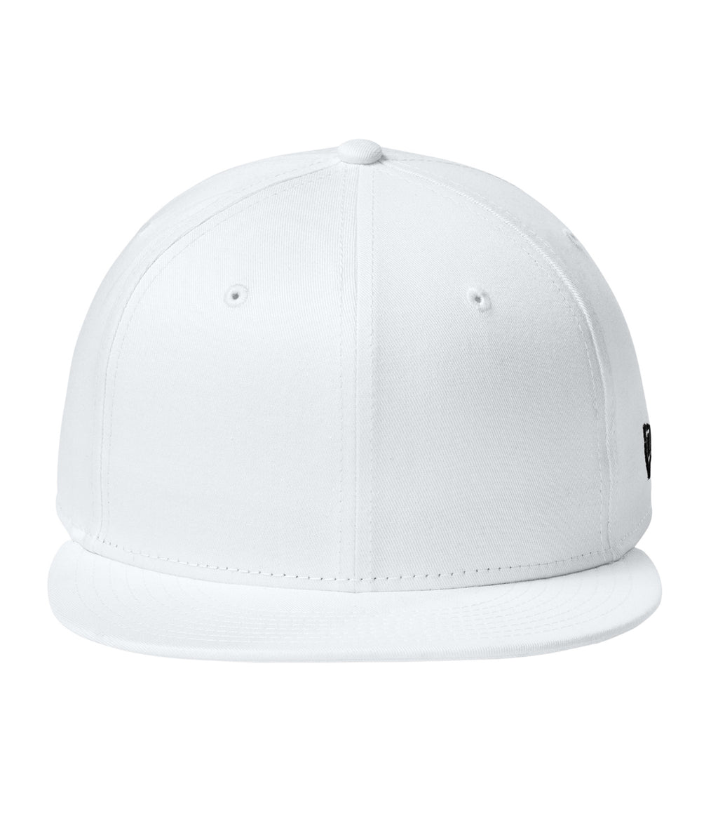 NEW ERA® 9FIFTY® FLAT BILL SNAPBACK CAP