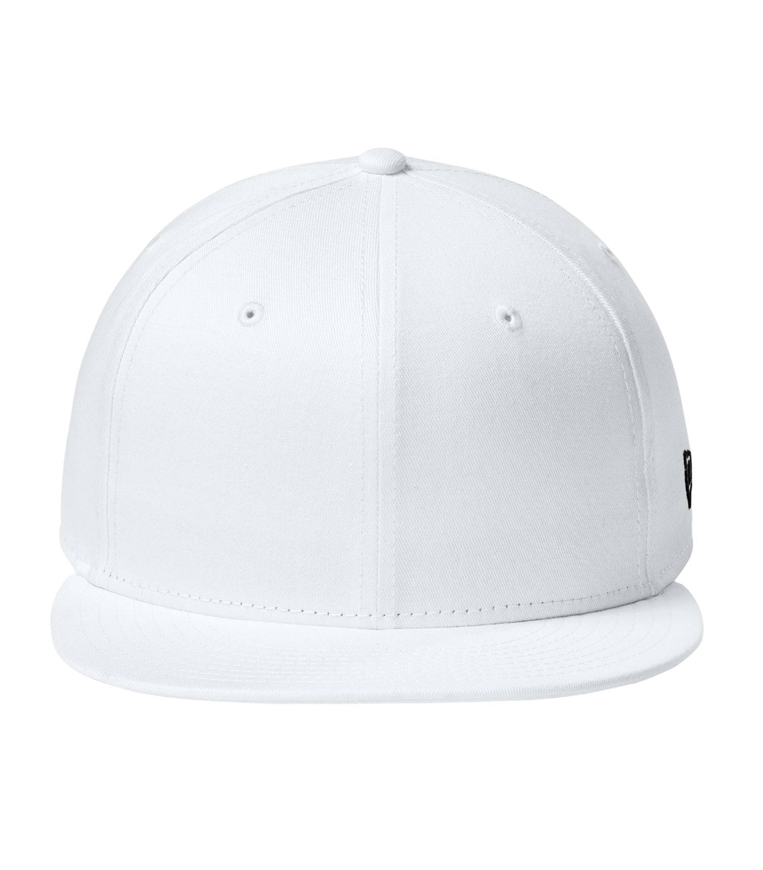 NEW ERA® 9FIFTY® FLAT BILL SNAPBACK CAP