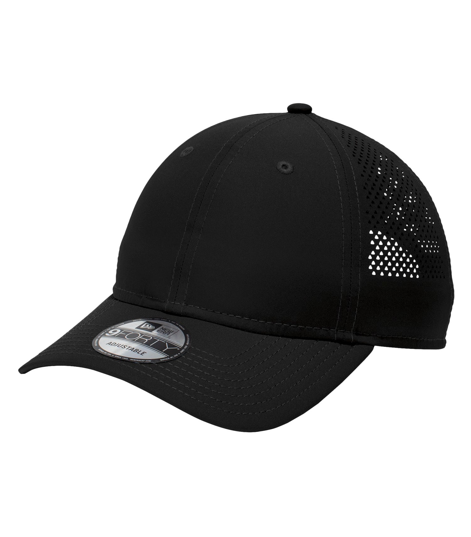 NEW ERA® 9FORTY® PERFORATED PERFORMANCE CAP