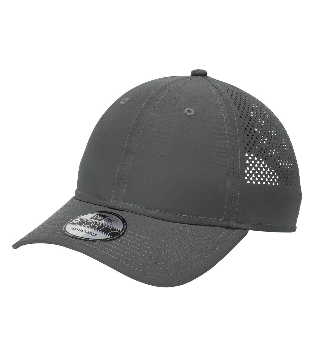 NEW ERA® 9FORTY® PERFORATED PERFORMANCE CAP