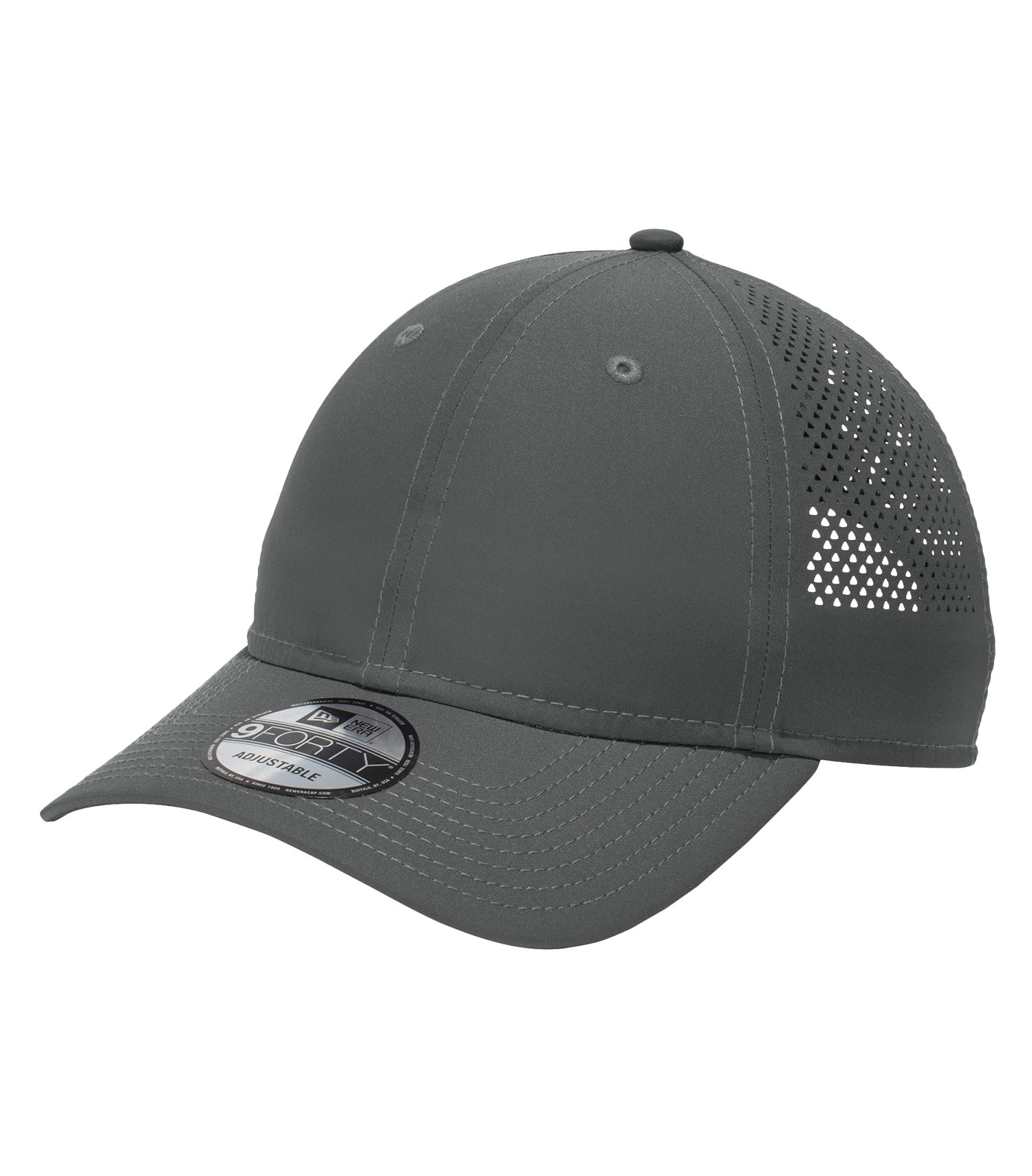 NEW ERA® 9FORTY® PERFORATED PERFORMANCE CAP