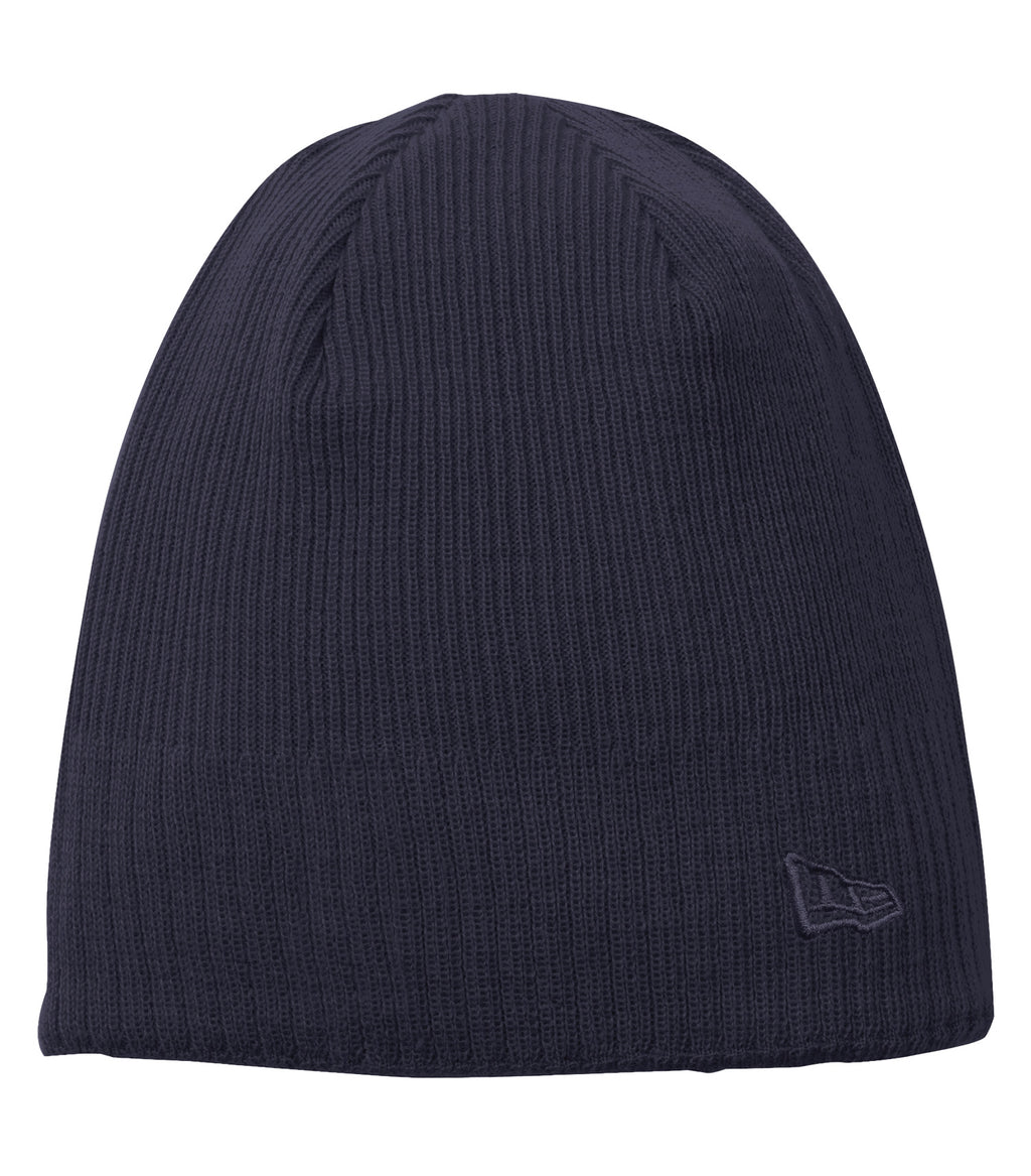 NEW ERA® FLEECE LINED SKULL BEANIE