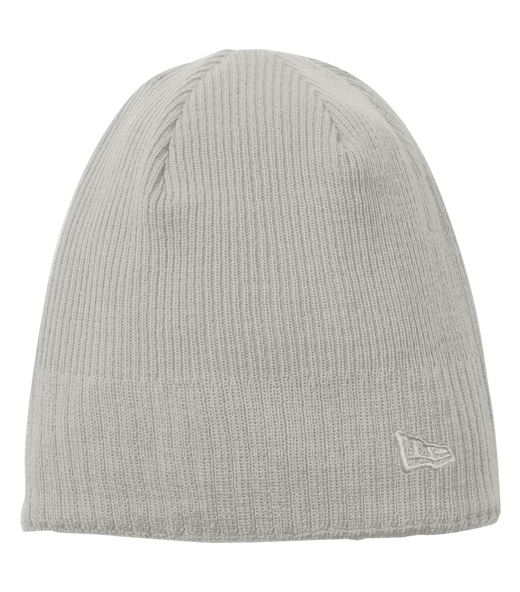 NEW ERA® FLEECE LINED SKULL BEANIE