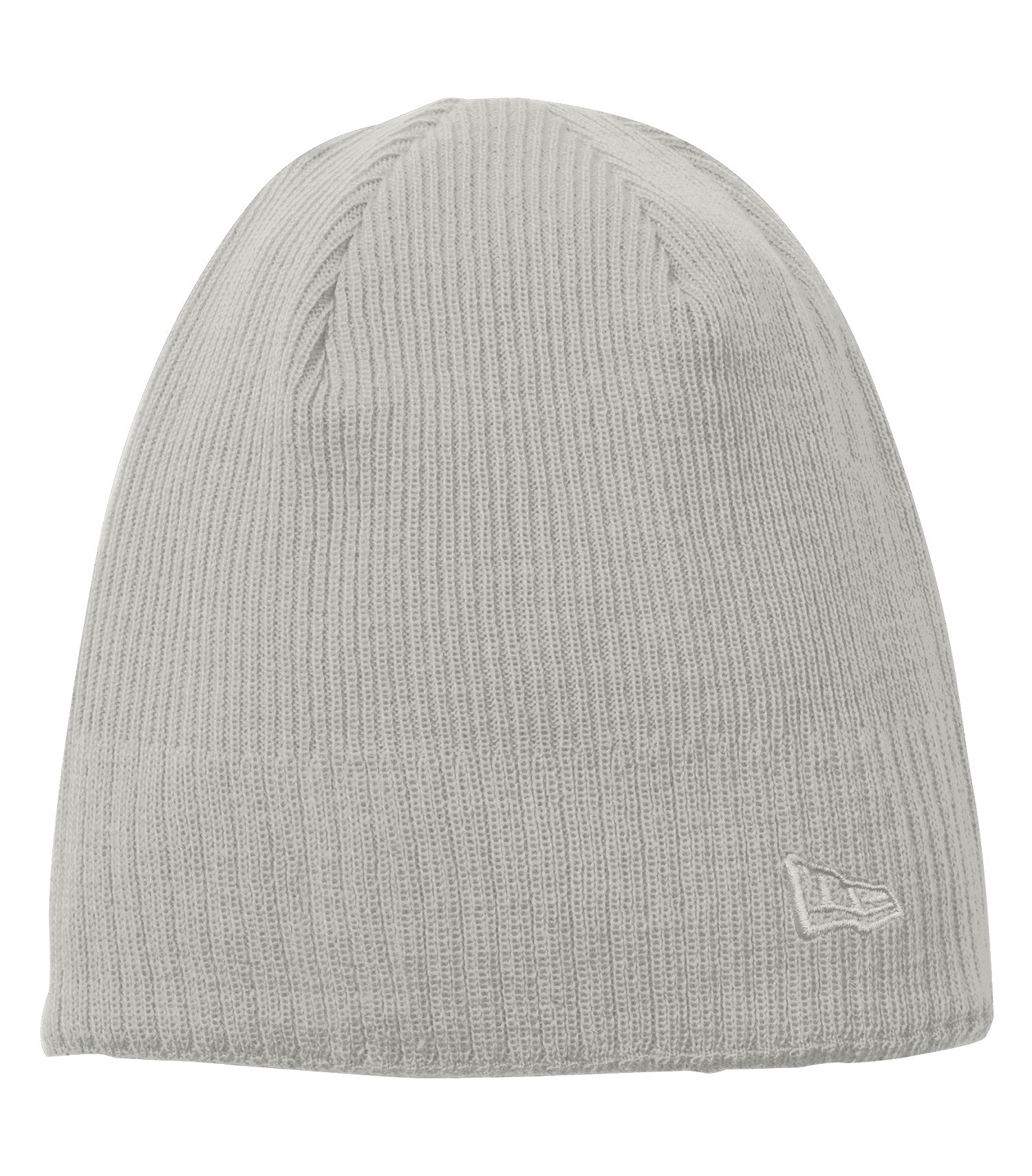 NEW ERA® FLEECE LINED SKULL BEANIE